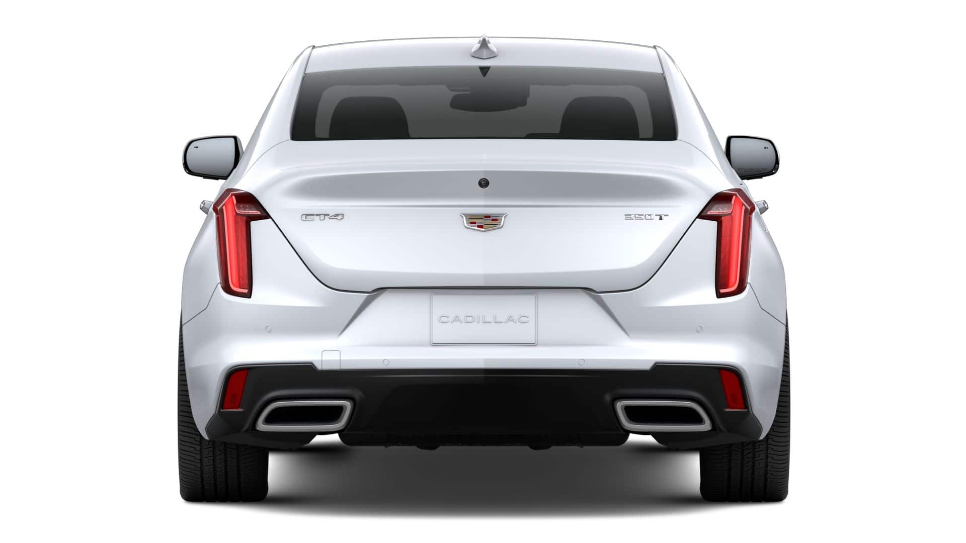 2026 Cadillac CT4 Premium Luxury - Photo 34