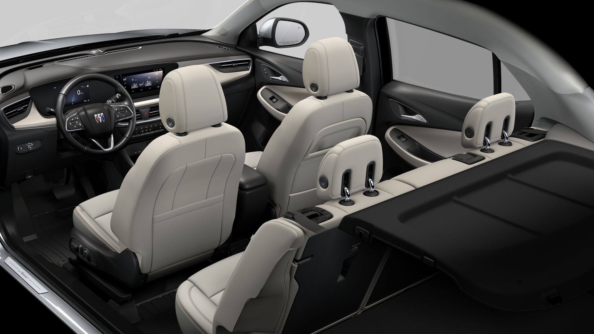 Thumbnail: 2026 Buick Encore GX - 11