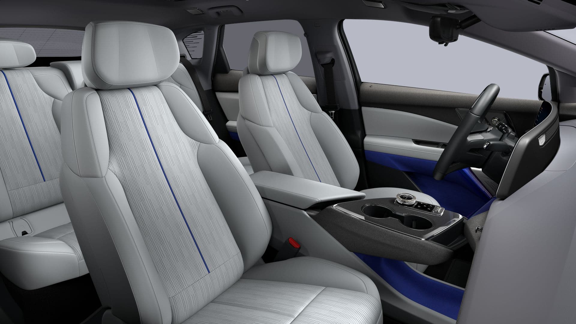 2026 Cadillac OPTIQ Premium Luxury - Photo 68