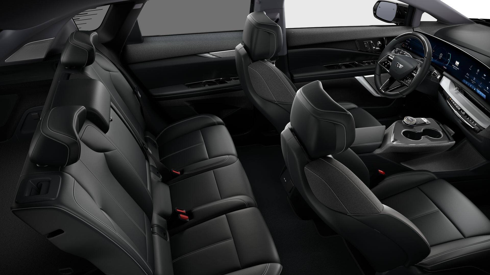 2027 Cadillac OPTIQ Sport - Photo 69