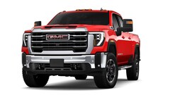 2026 GMC Sierra 2500 HD SLE Truck