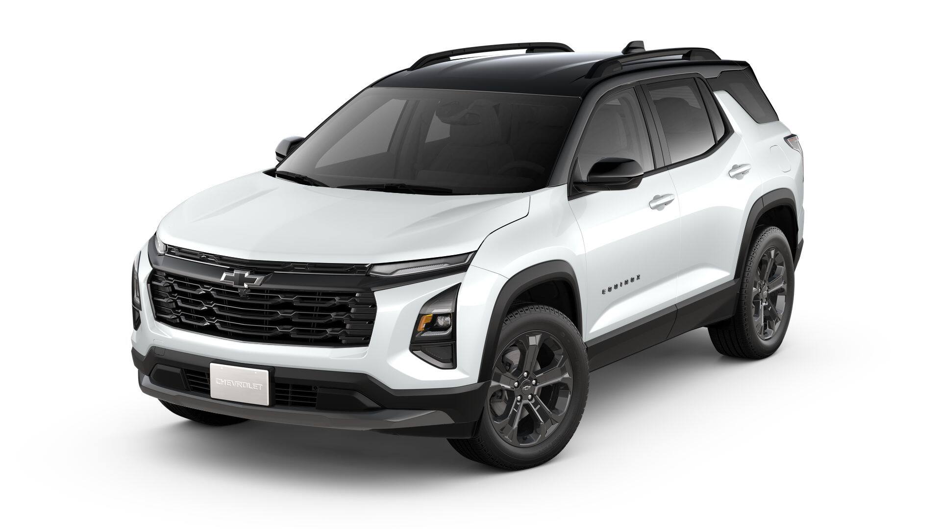 2025 Chevrolet Equinox LT - Photo 3