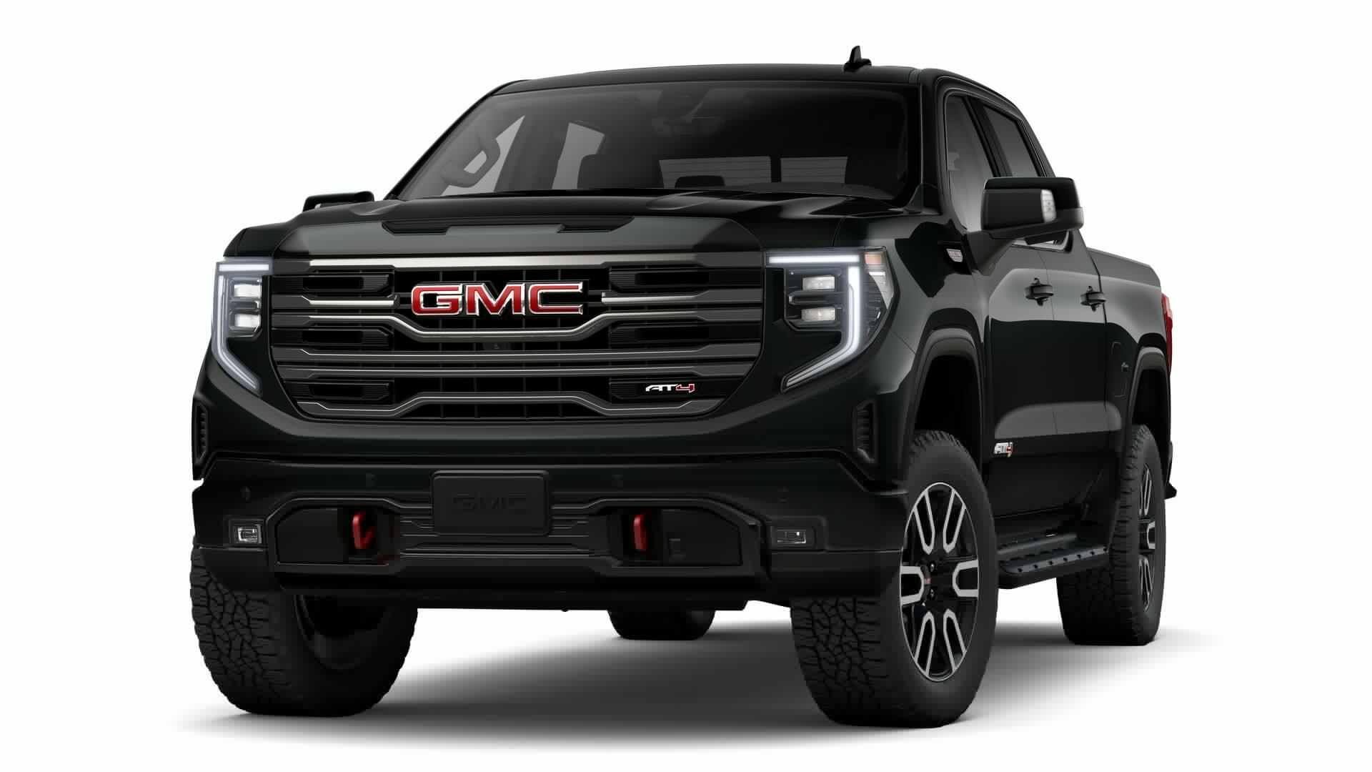 2026 GMC Sierra 1500 Truck 