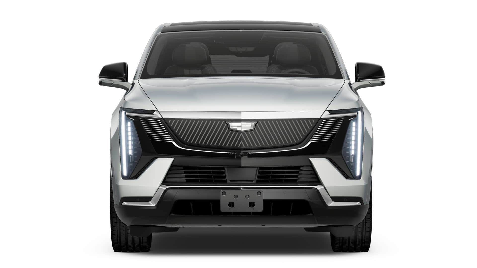 2025 Cadillac Escalade Luxury photo 4