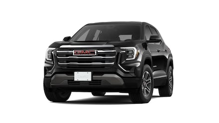 2026 GMC Terrain Elevation SUV