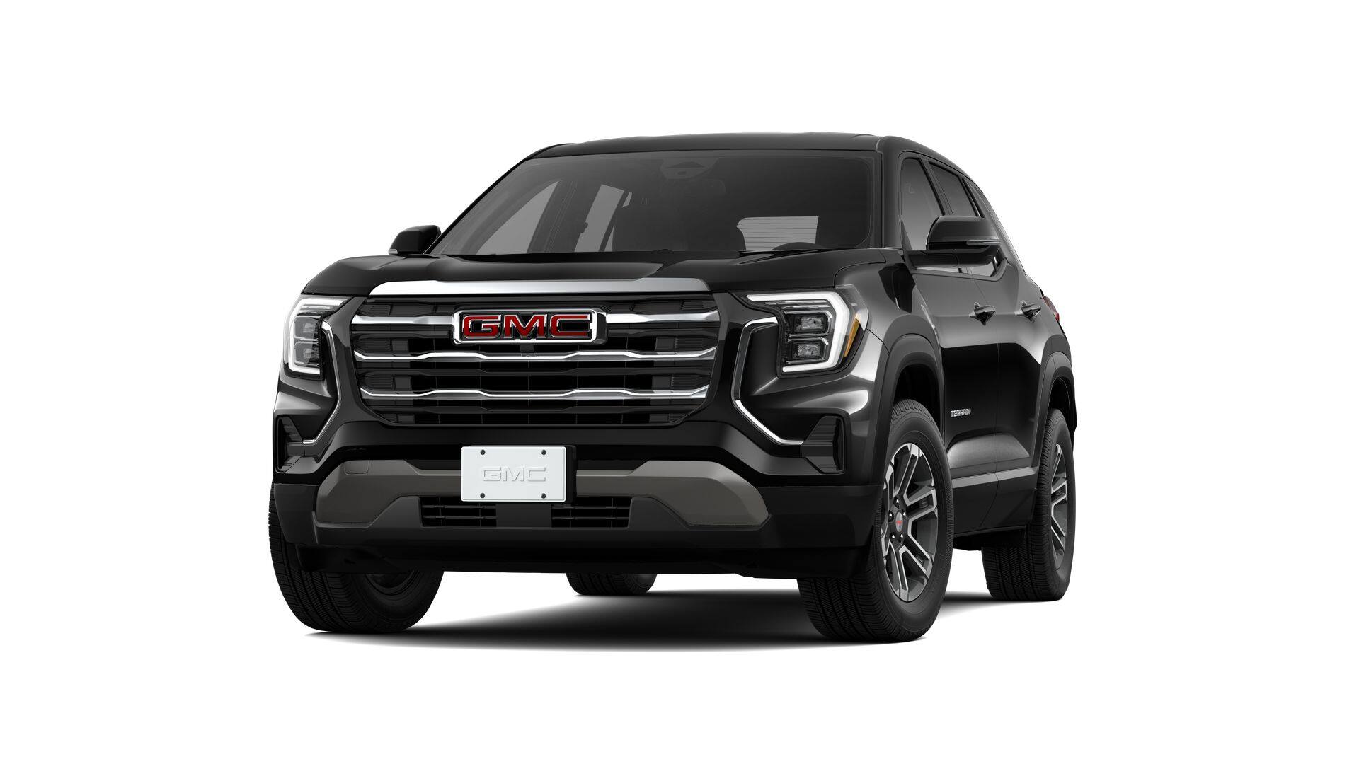 2026 Gmc Terrain Elevation photo 2