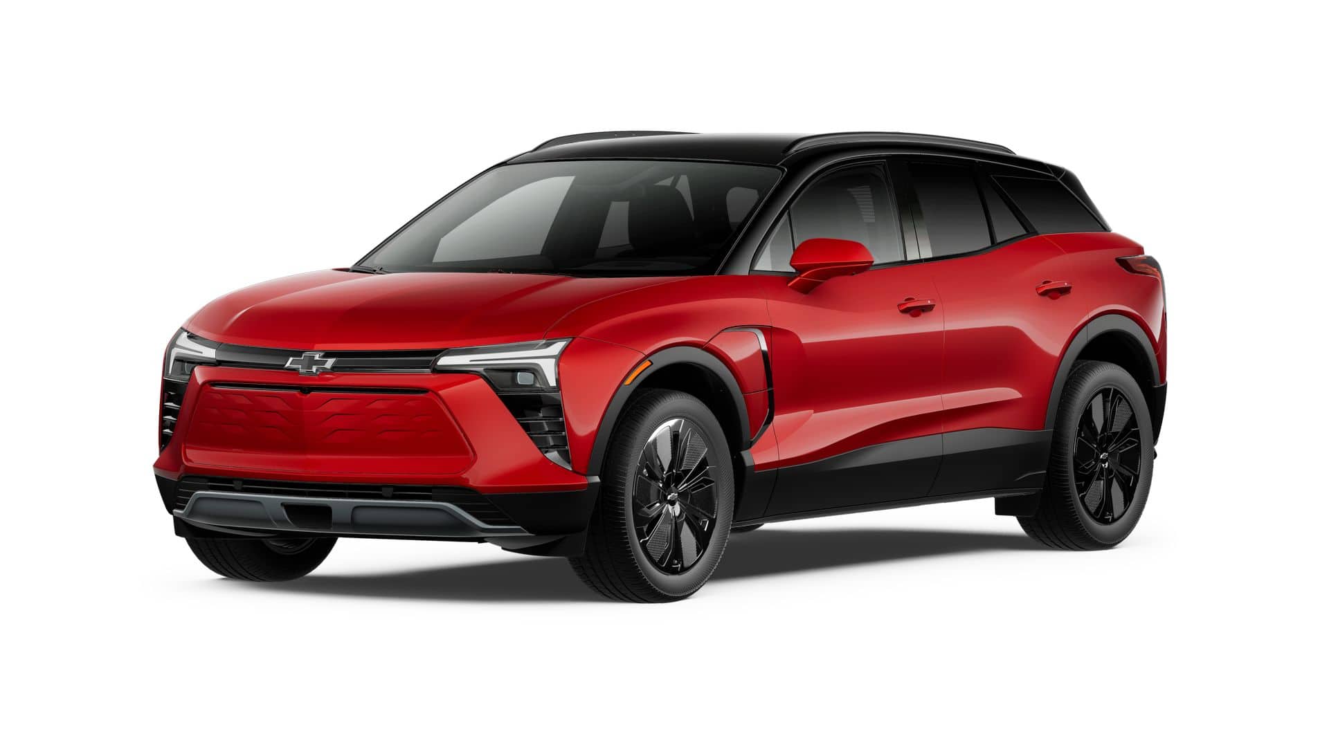 2025 Chevrolet Blazer EV LT - Photo 95