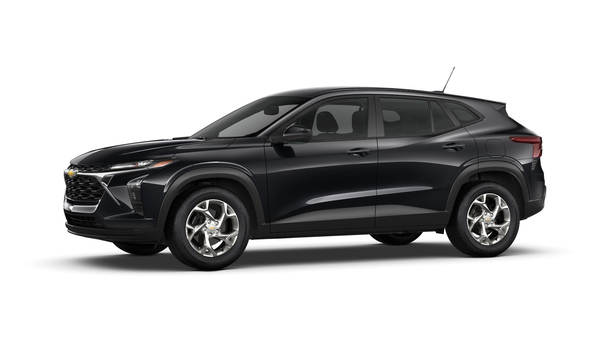 Thumbnail: 2025 Chevrolet Trax - 2