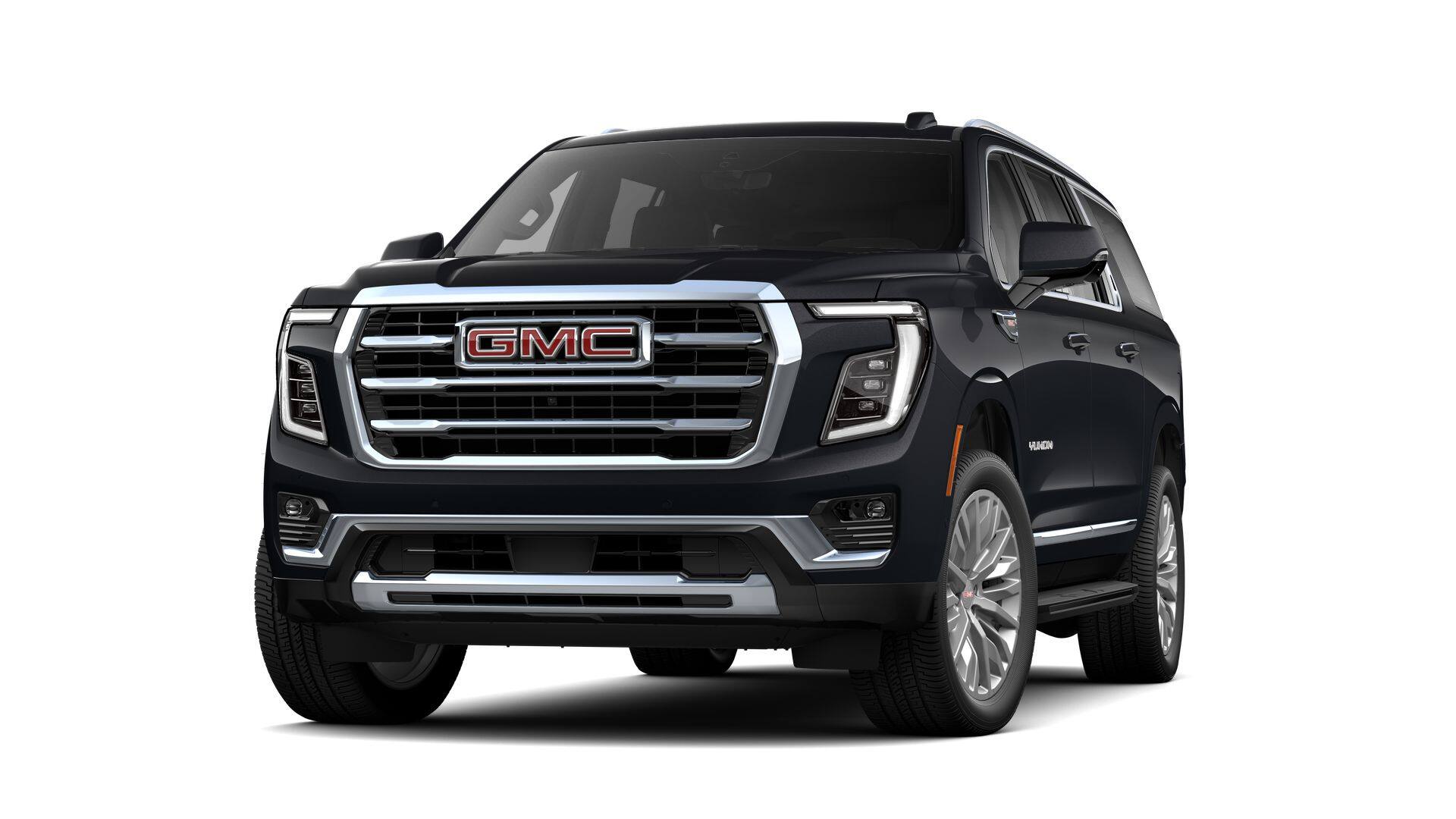 2025 GMC Yukon XL Elevation - Photo 25