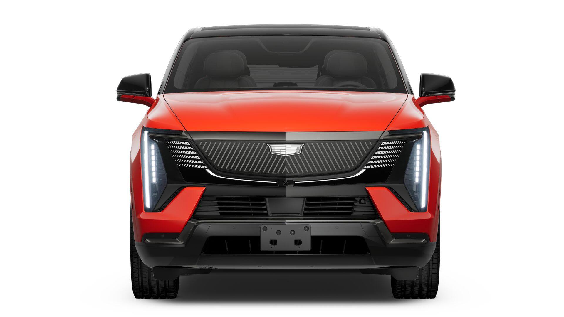 2026 Cadillac Escalade IQ Premium Sport photo 2