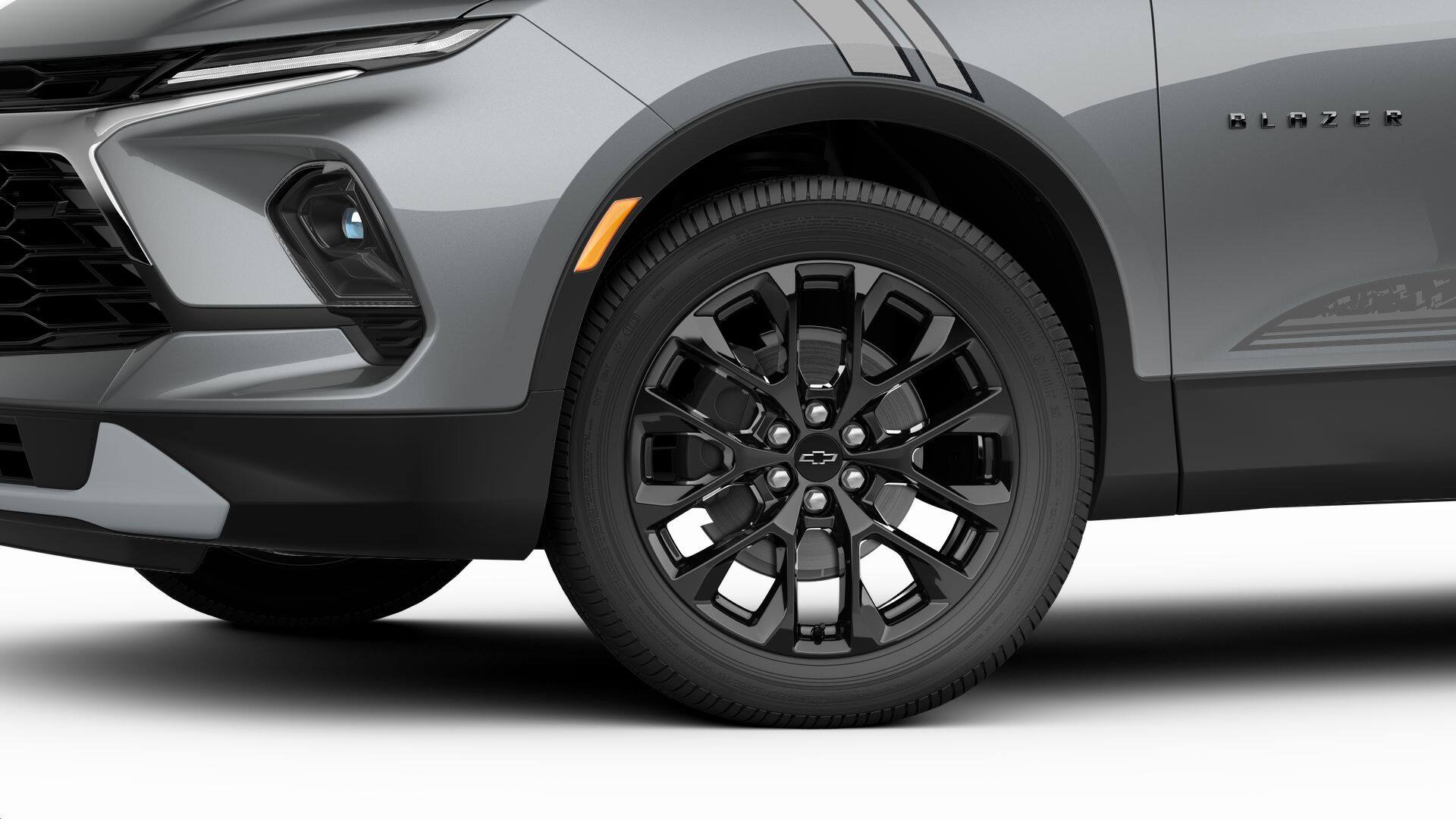 2026 Chevrolet Blazer 2LT - Photo 20