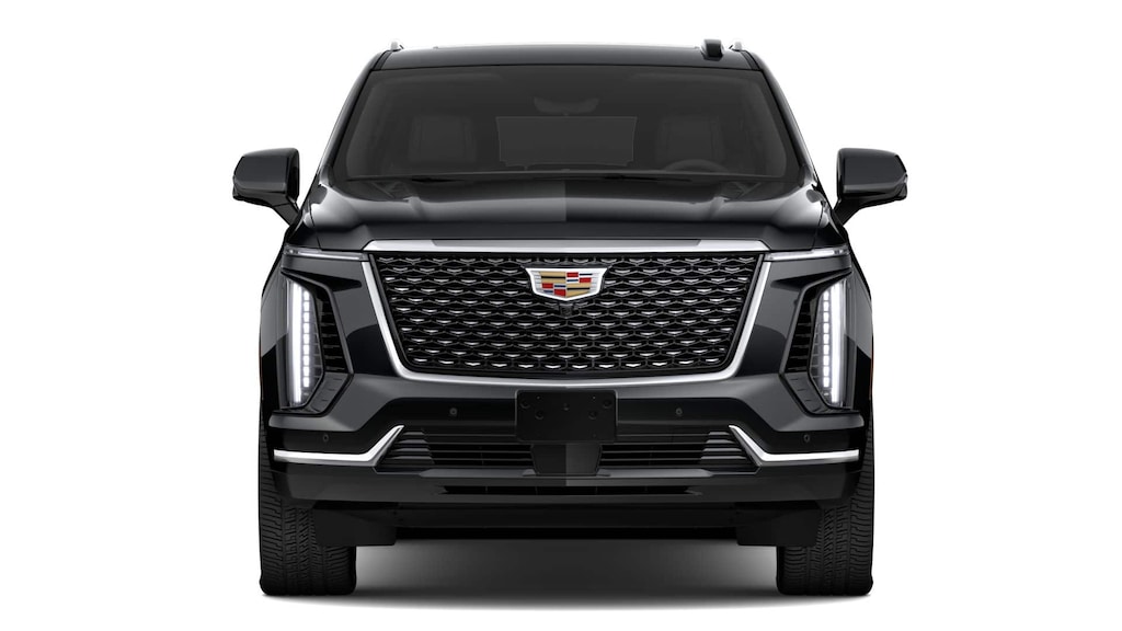 New 2026 CADILLAC Escalade ESV Luxury SUV