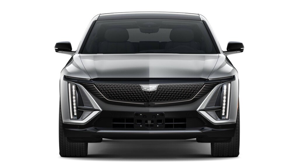 New 2026 CADILLAC LYRIQ Signature Sport SUV