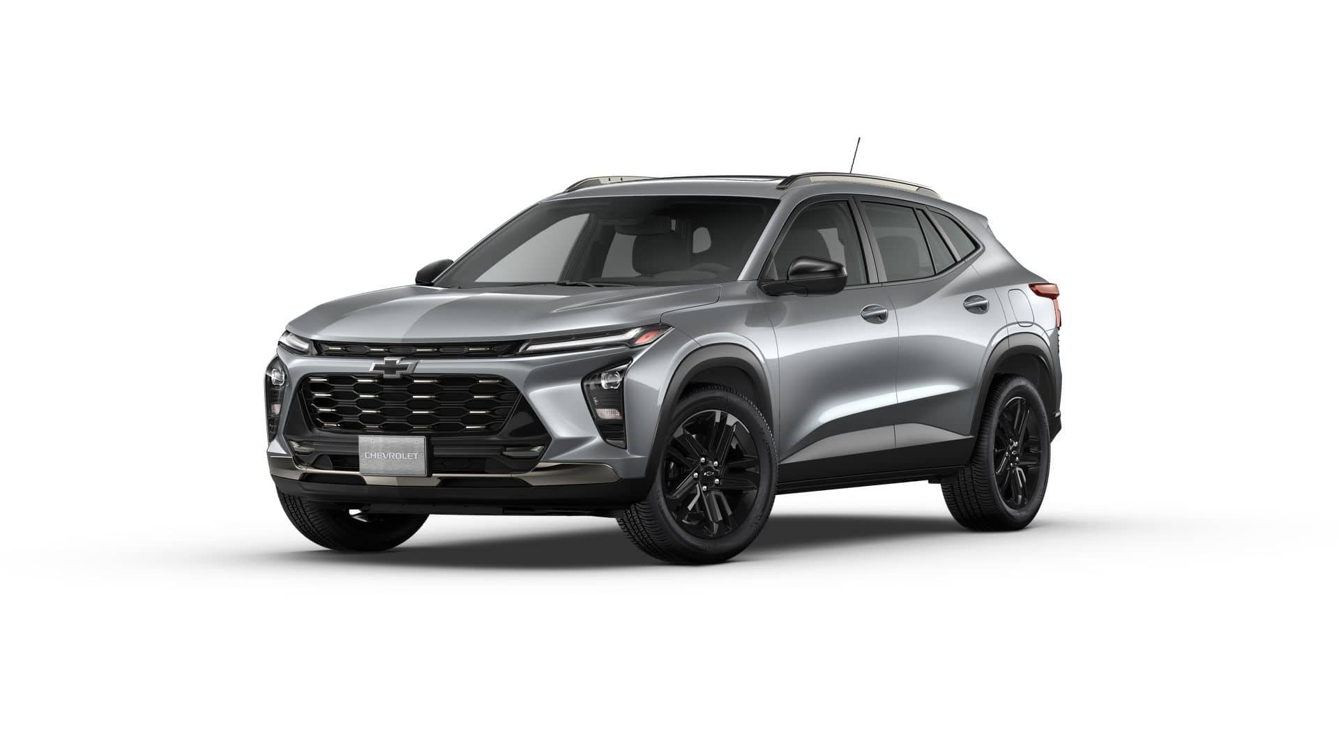 Thumbnail: 2025 Chevrolet Trax - 2