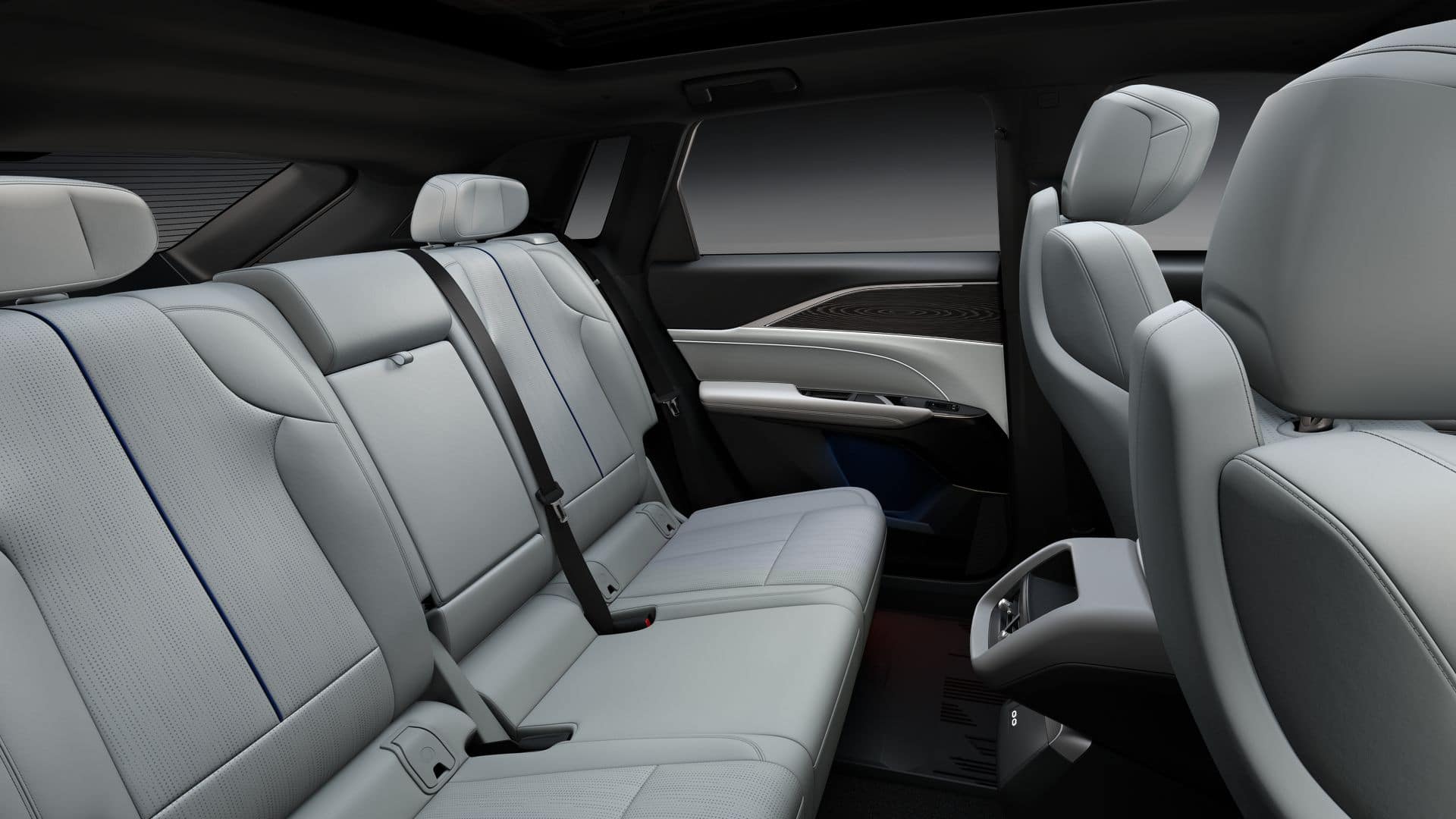2025 Cadillac Lyriq Sport 1 36
