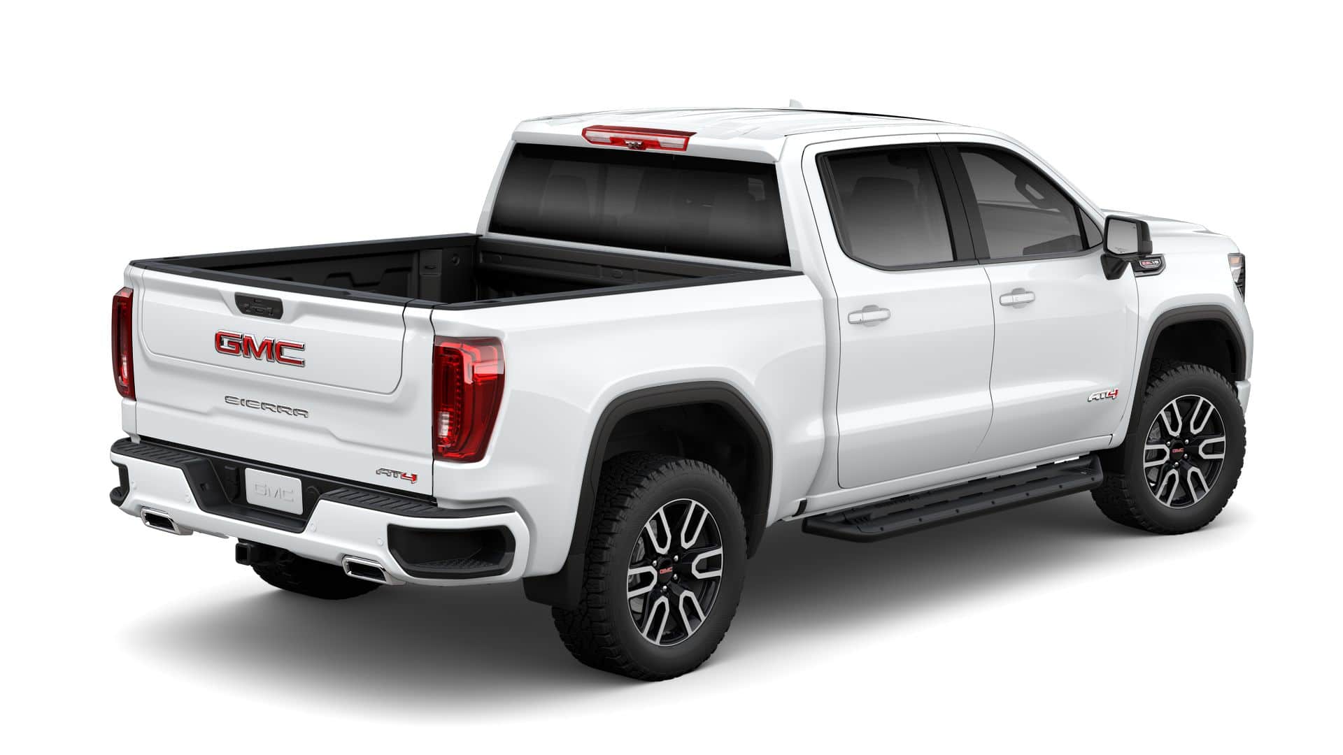 2026 Gmc Sierra 1500 AT4 photo 3