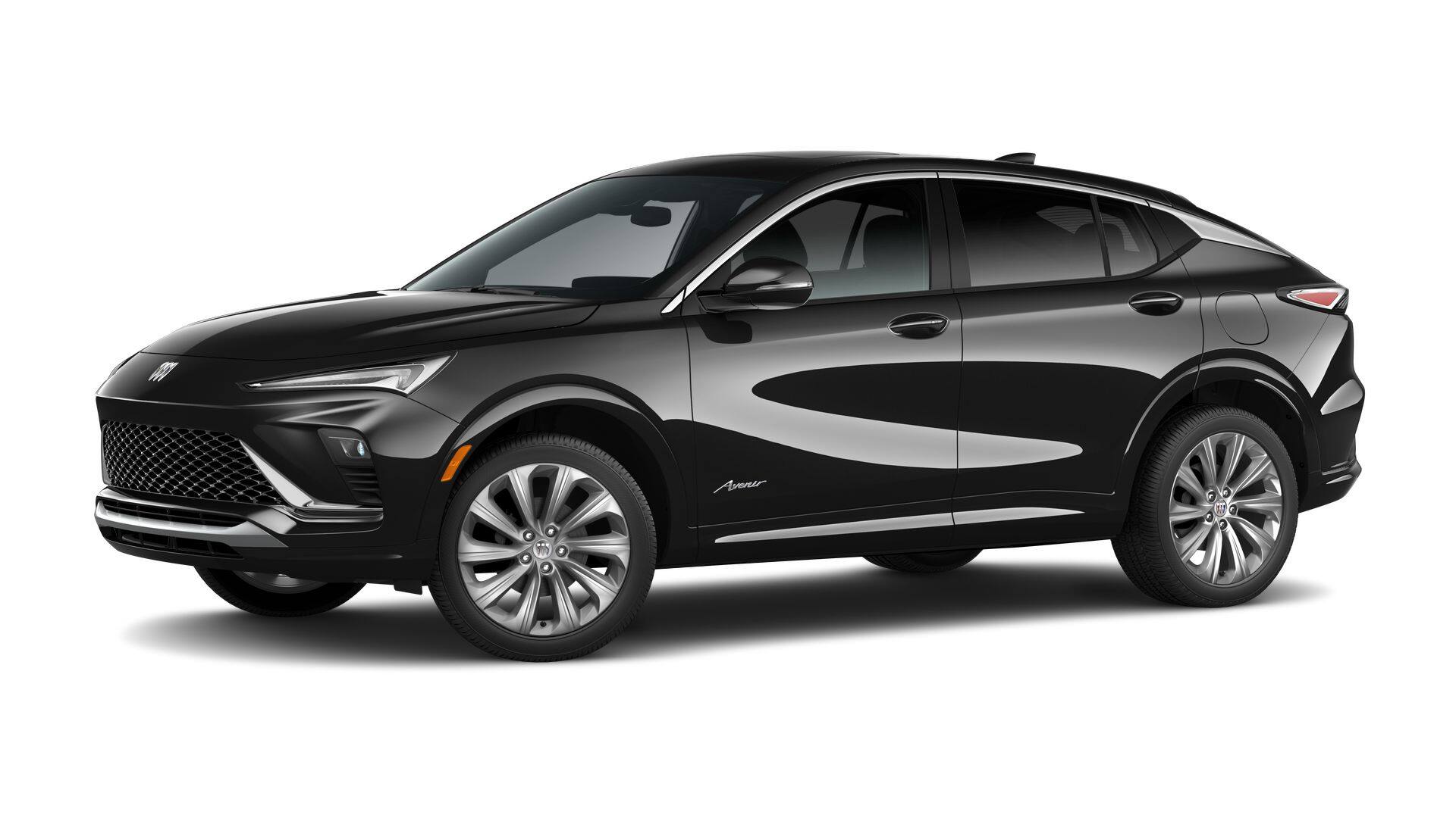 2026 Buick Envista Avenir - Photo 33