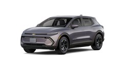 2025 Chevrolet Equinox EV LT SUV