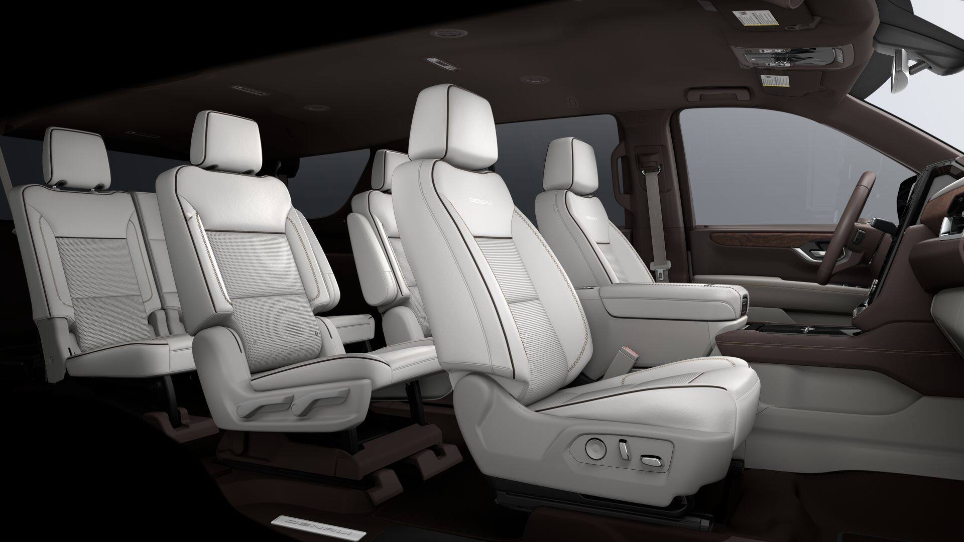 2026 GMC Yukon Denali - Photo 33