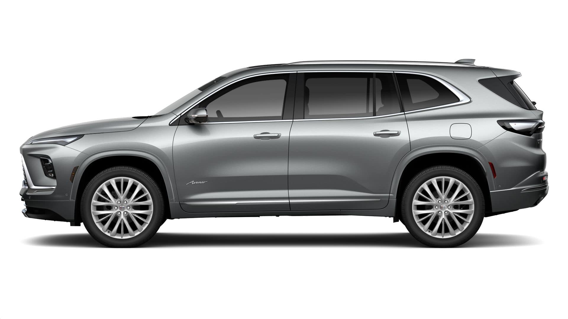 Thumbnail: 2026 Buick Enclave - 31