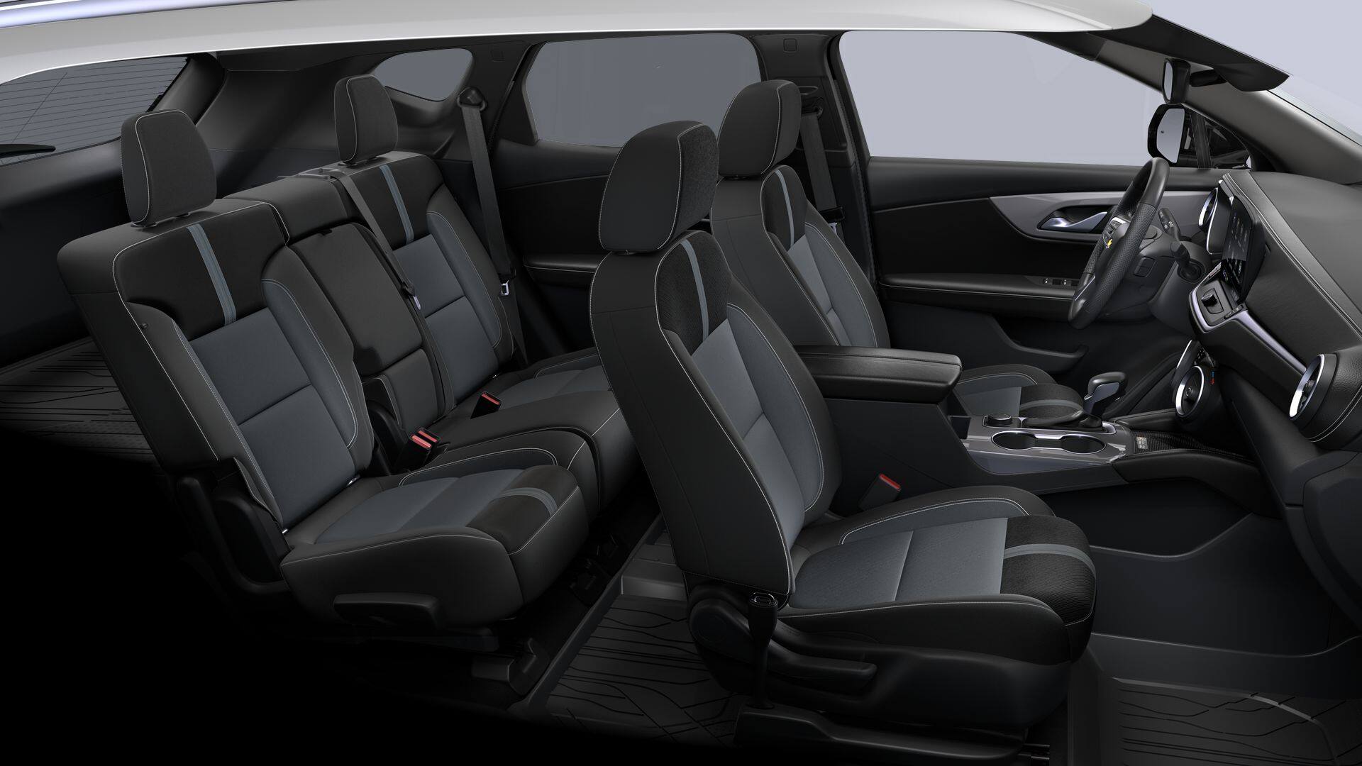 Thumbnail: 2026 Chevrolet Blazer - 7