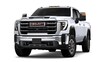 GMC Sierra 2500 HD