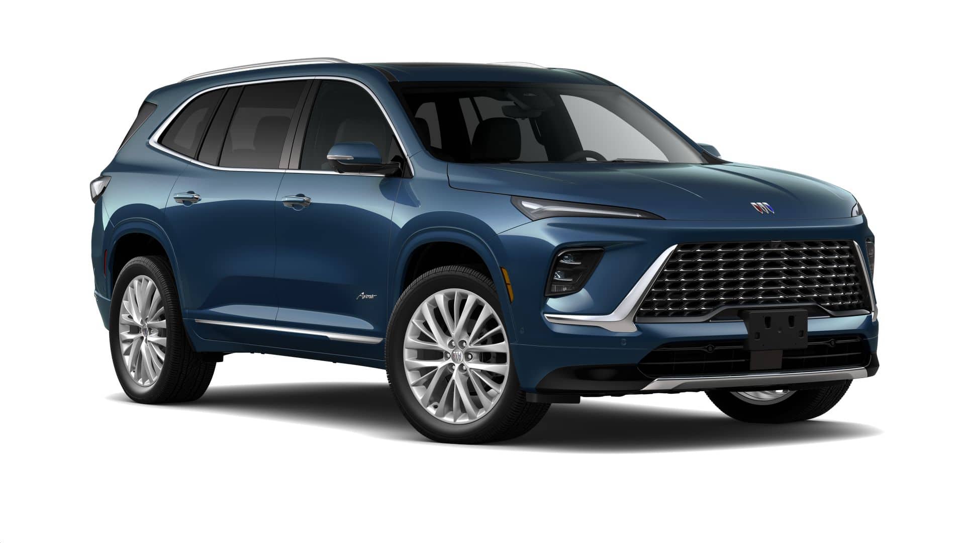 2026 Buick Enclave Avenir photo 4