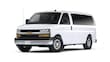 Chevrolet Express Passenger 3500