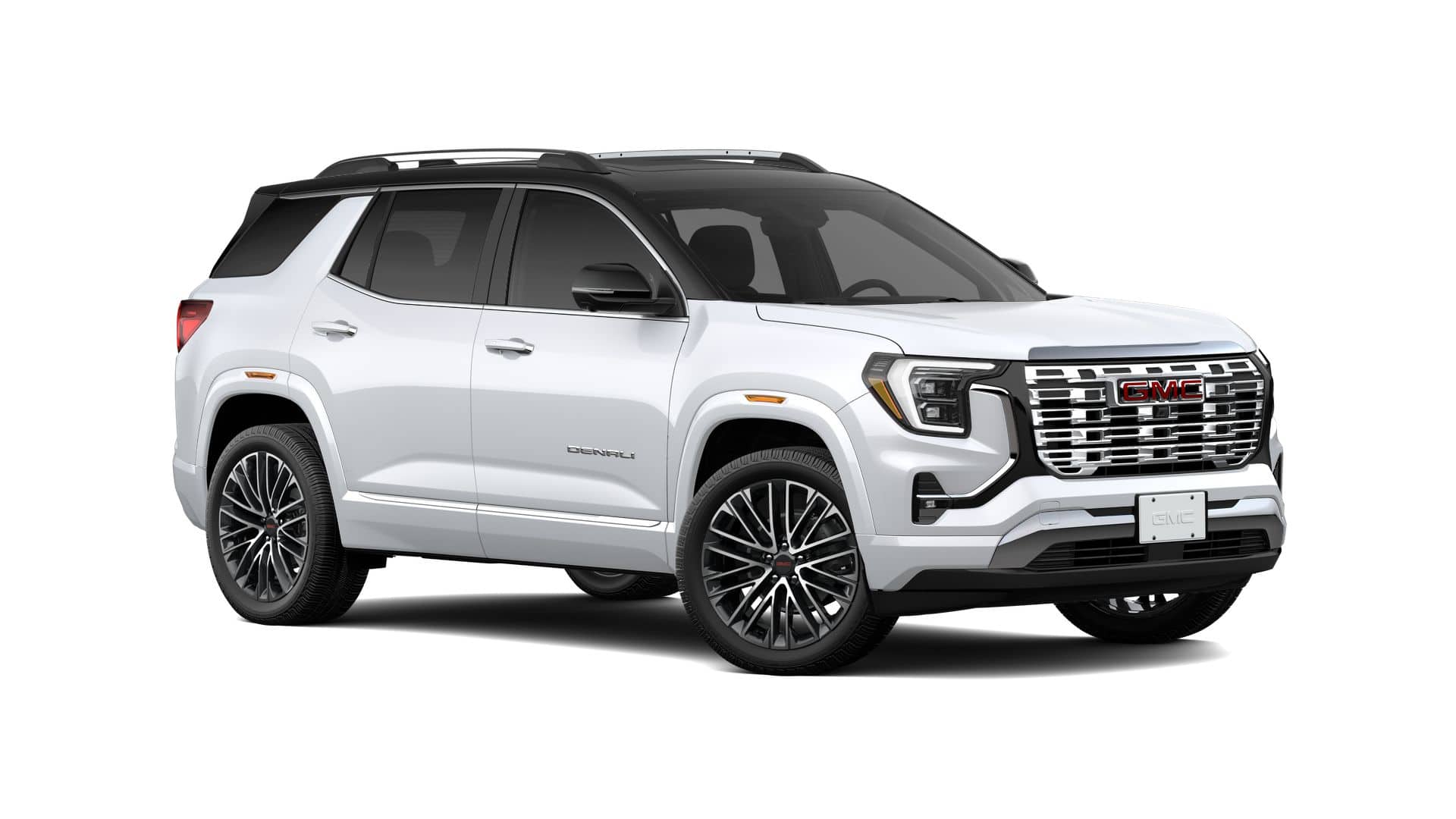 2026 GMC Terrain Denali SUV