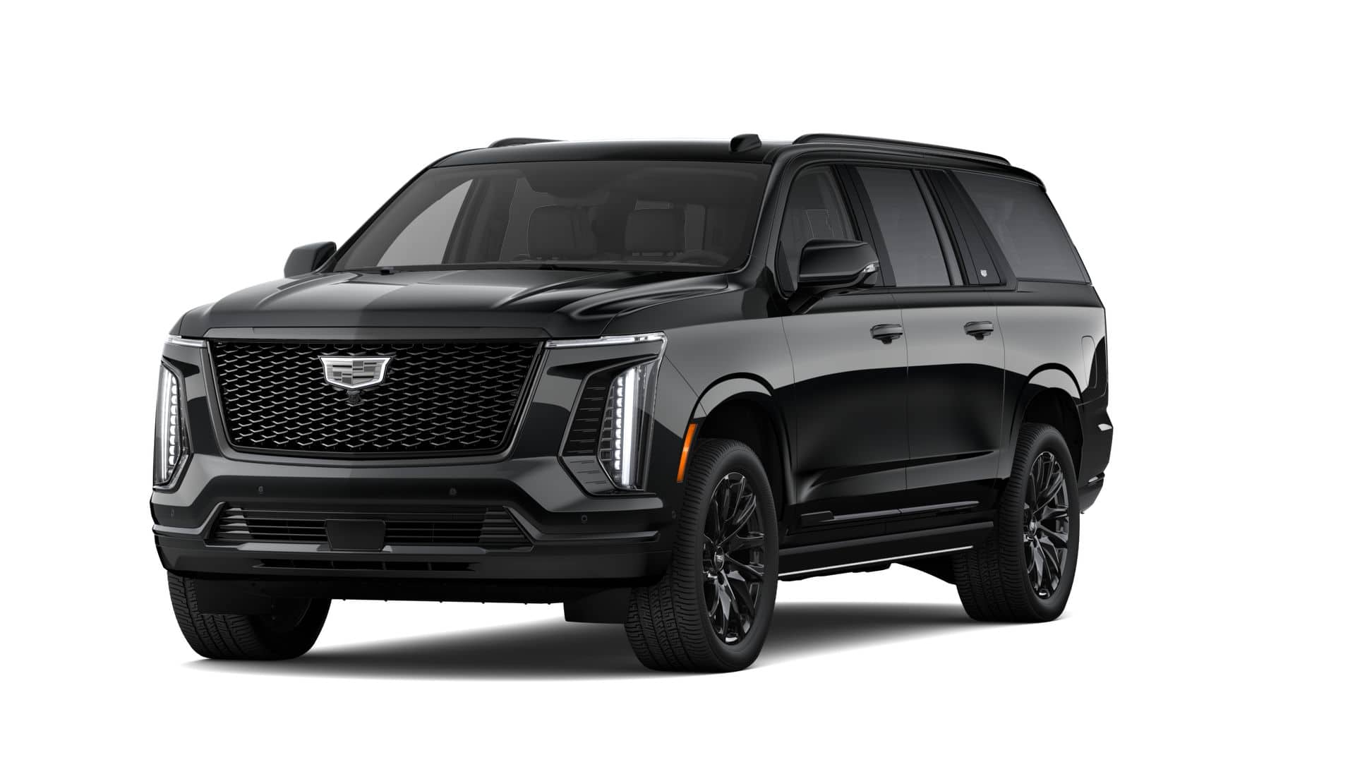 2026 Cadillac Escalade ESV Sport's photo