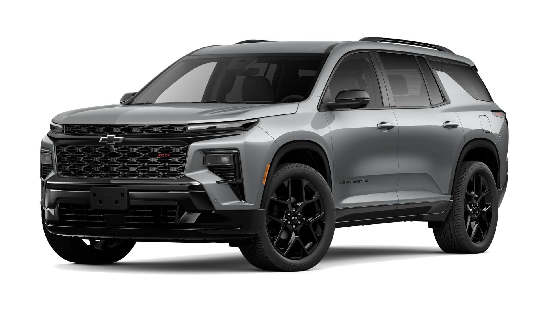 2025 Chevrolet Traverse RS - Photo 71