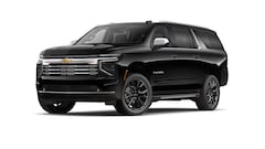 2025 Chevrolet Suburban Premier SUV