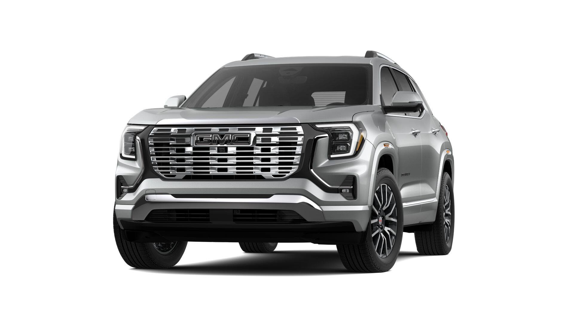 2026 GMC Terrain Denali - Photo 49