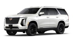 2025 CADILLAC Escalade Premium Luxury SUV