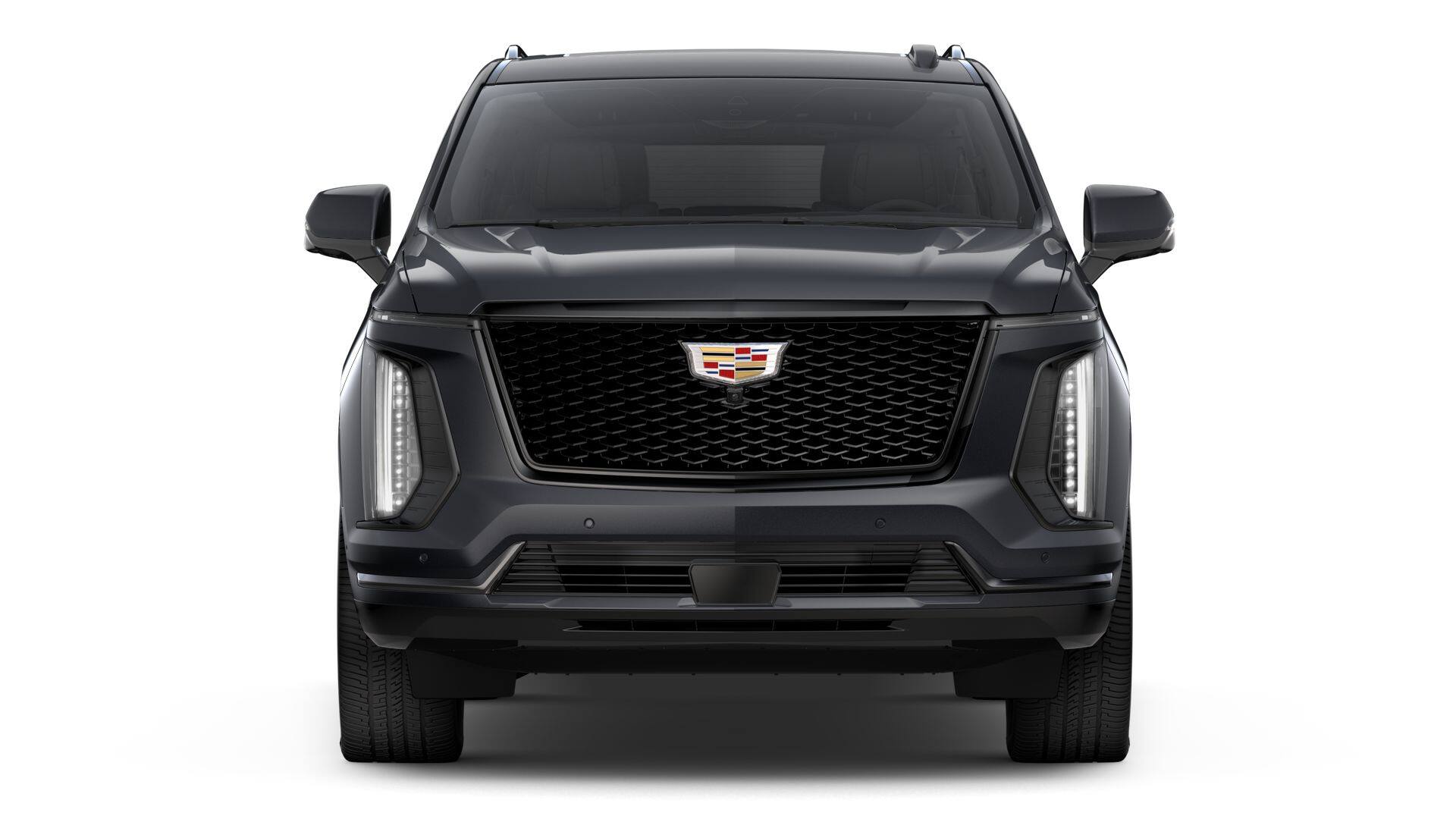 2025 Cadillac Escalade Sport 28