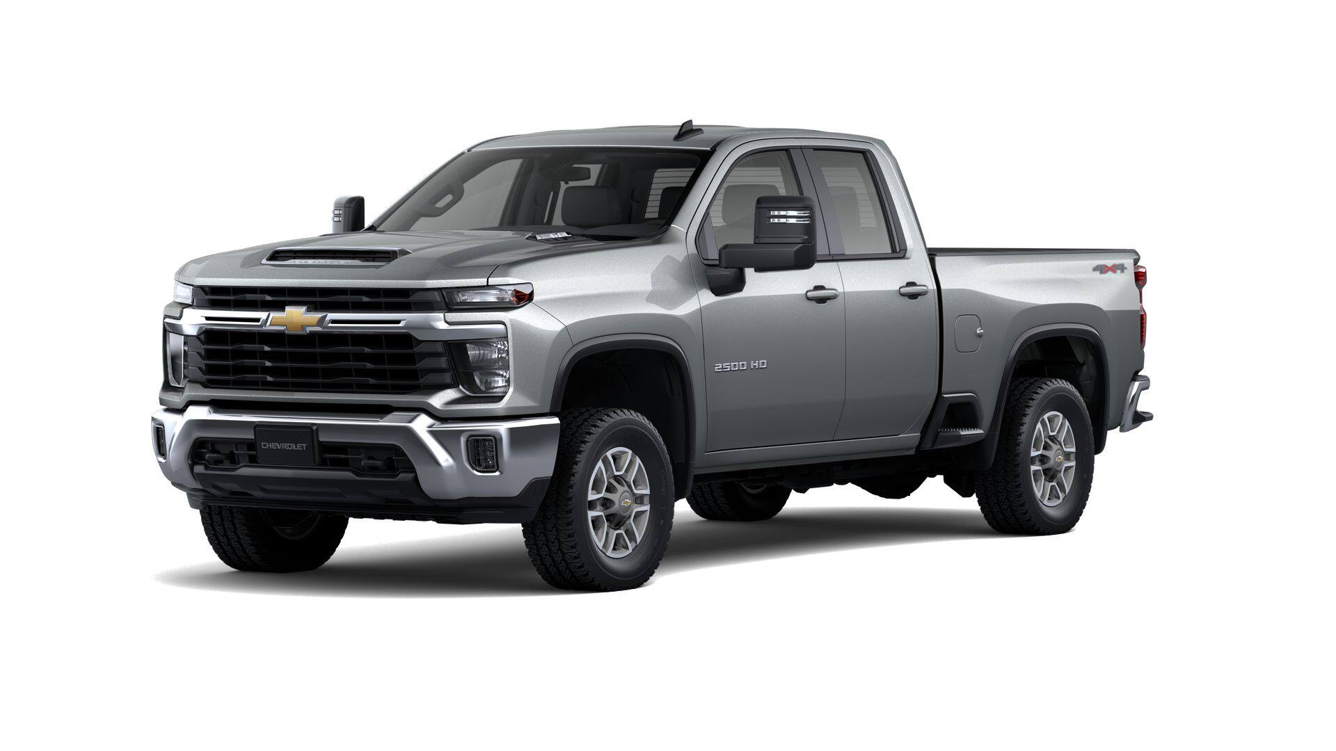 2026 Chevrolet Silverado 2500 HD LT - Photo 29