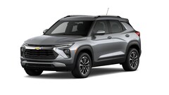 2026 Chevrolet Trailblazer LT SUV