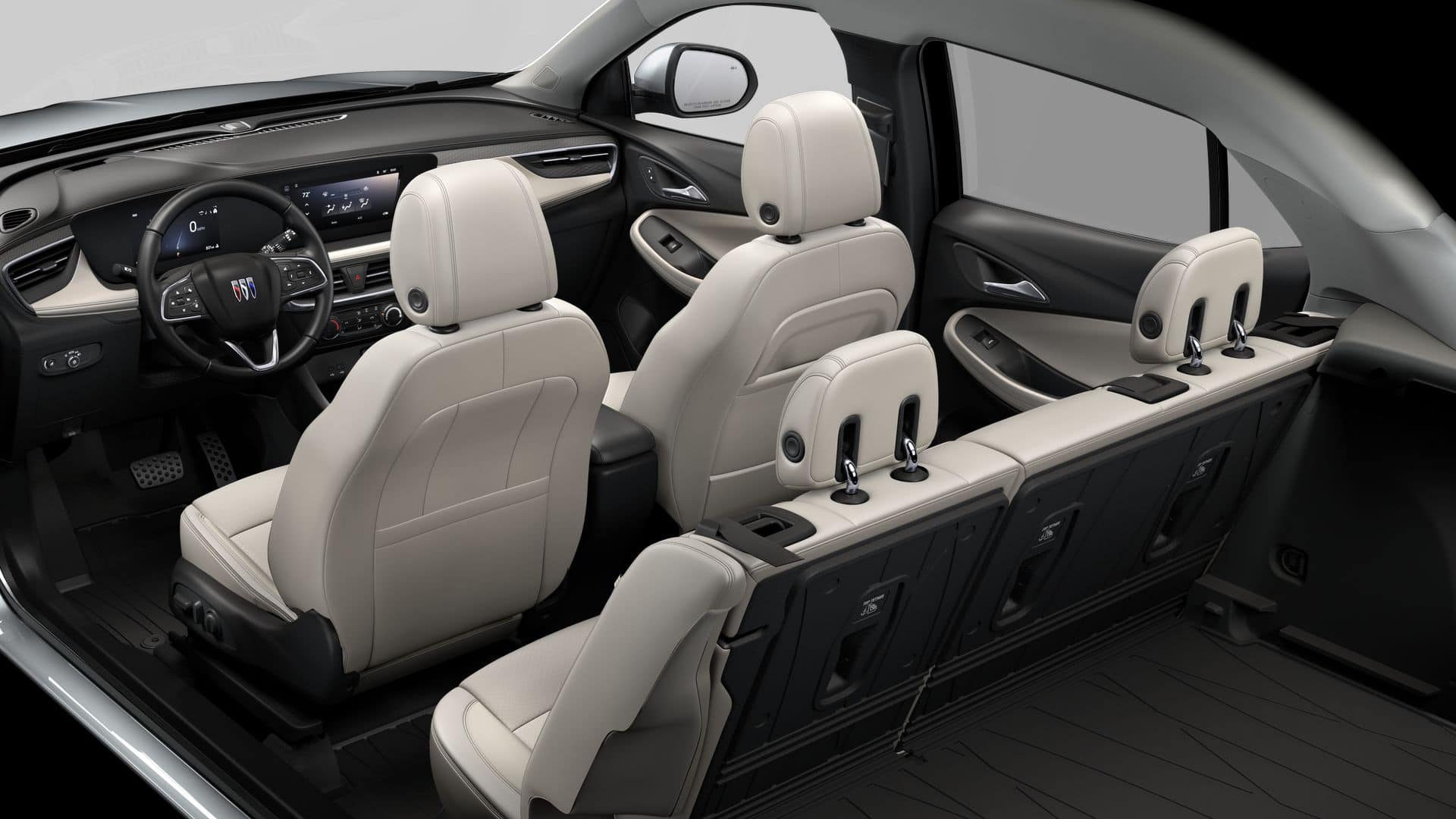 2026 Buick Encore GX Preferred - Photo 30