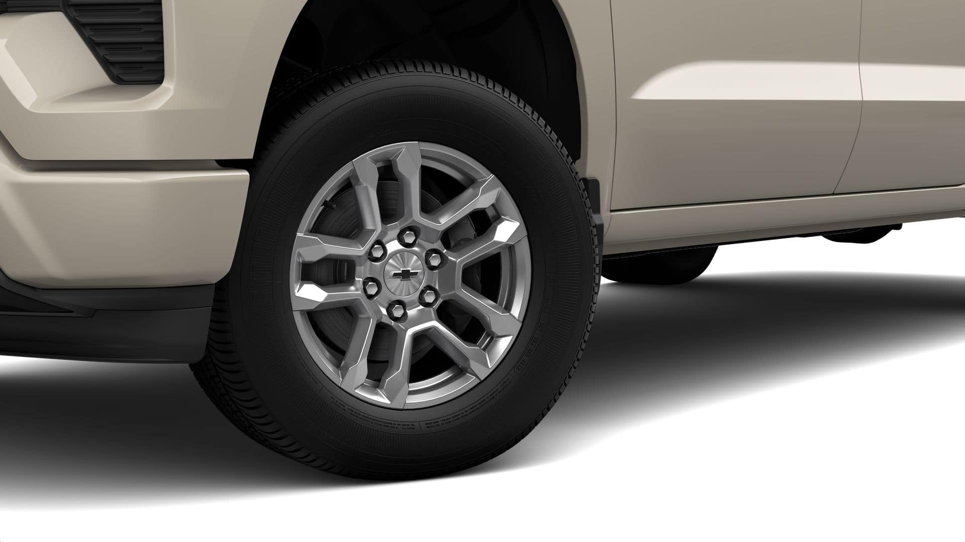 2026 Chevrolet Silverado 1500 RST - Photo 52