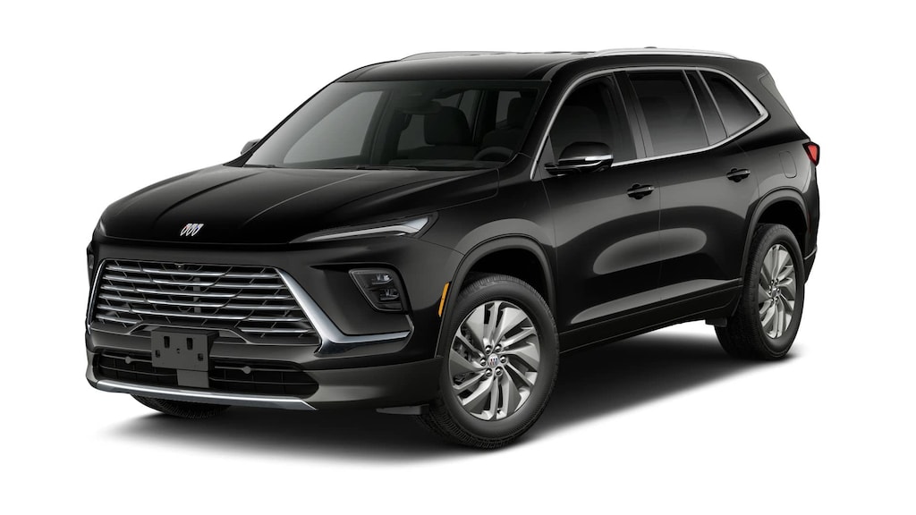 New 2027 Buick Enclave Preferred SUV