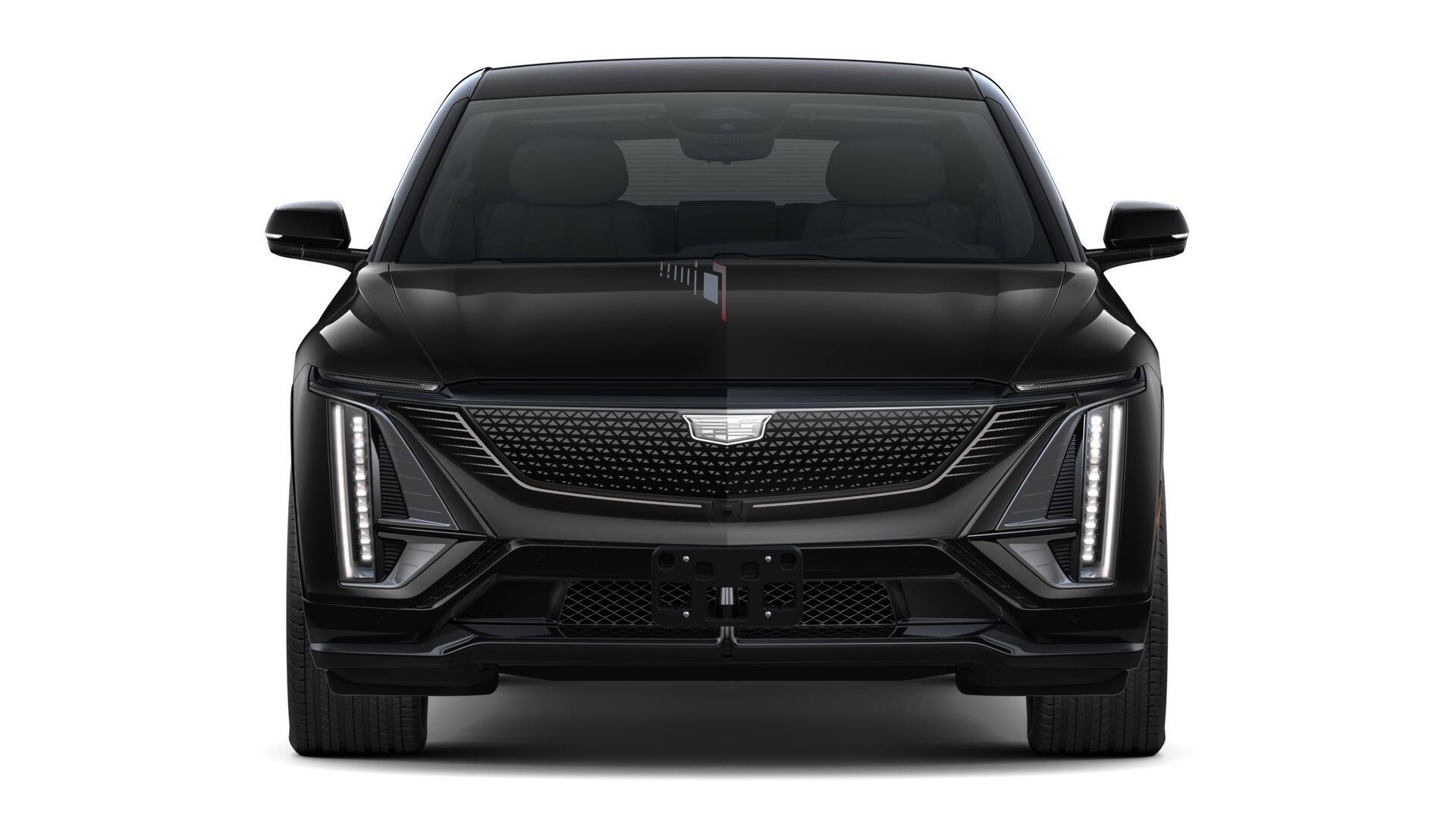 2026 Cadillac LYRIQ V - Photo 42