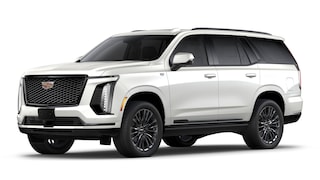 2025 CADILLAC Escalade Sport Platinum SUV