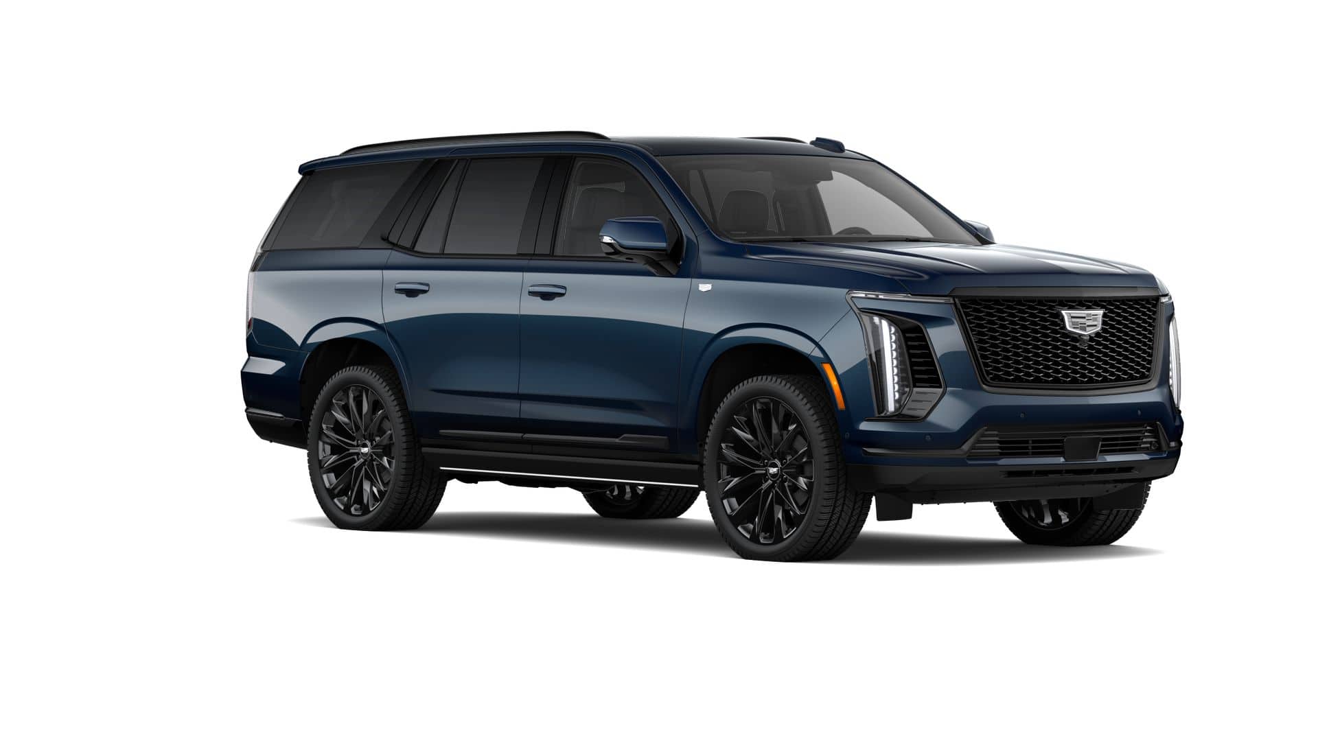 2026 Cadillac Escalade Platinum Sport - Photo 36