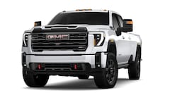 2026 GMC Sierra 3500 HD AT4 Truck