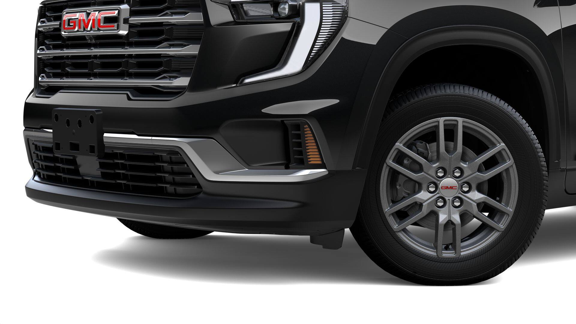 2025 Gmc Acadia Elevation photo 11