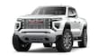 GMC Canyon