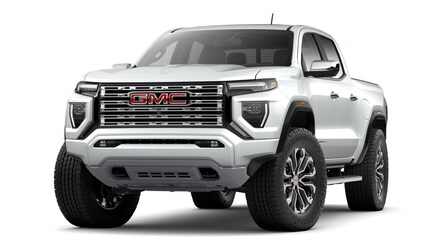 2024 GMC Canyon Denali Truck