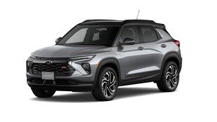 2026 Chevrolet Trailblazer RS SUV
