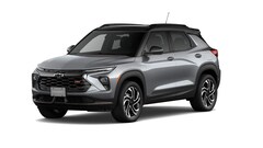 2026 Chevrolet Trailblazer RS SUV