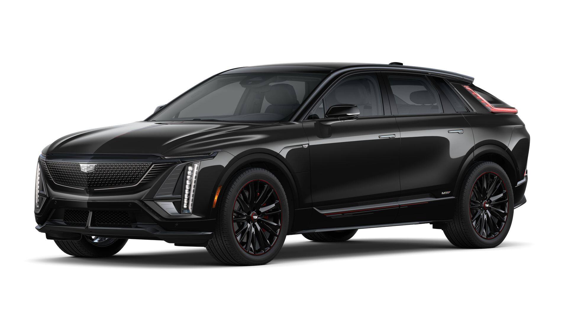 2026 Cadillac LYRIQ V Premium - Photo 32